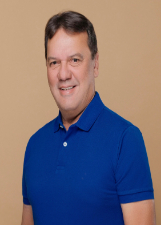 Retrato de FABION GOMES
