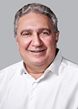 Retrato de LAUREZ MOREIRA