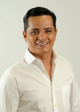 Retrato de JORGE FREDERICO