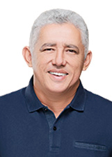 Retrato de CLEITON CARDOSO