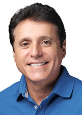 Retrato de NILTON FRANCO