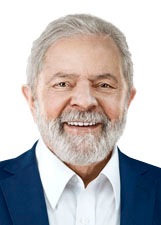 Retrato de LULA