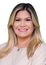 Retrato de ALINE GURGEL