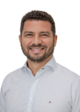 Retrato de JESUS PONTES