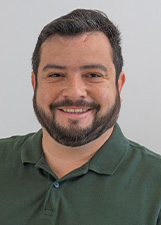 Retrato de DR VICTOR AMORAS