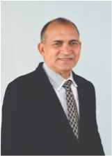 Retrato de PAULO NOGUEIRA