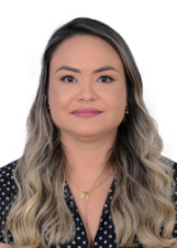 Retrato de LILIANE ABREU