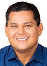 Retrato de DAVI