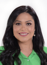Retrato de EDNA AUZIER