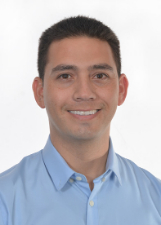 Retrato de LORRAN BARRETO