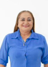 Retrato de ZENEIDE COSTA