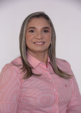 Retrato de DAYSE MARQUES
