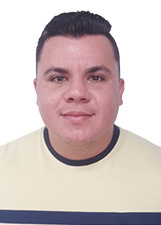 Retrato de WANDERLEY MONTEIRO