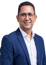 Retrato de DANIEL ALMEIDA