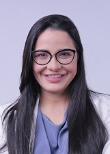 Retrato de DRA MAYARA