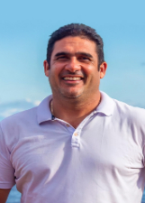Retrato de CRISTIANO DANGELO