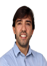 Retrato de THIAGO ABRAHIM