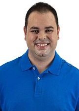 Retrato de ROBERTO CIDADE