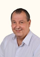Retrato de OMAR AZIZ