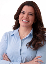 Retrato de ALESSANDRA CAMPELO