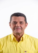 Retrato de COMANDANTE DAN