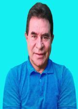 Retrato de DR GOMES