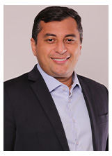Retrato de WILSON LIMA