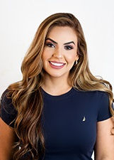 Retrato de DEBORA MENEZES