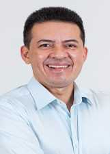 Retrato de DELEGADO PERICLES