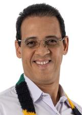 Retrato de HILTON COELHO