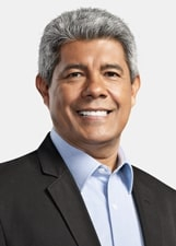 Retrato de JERÔNIMO