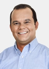 Retrato de GERALDO JÚNIOR