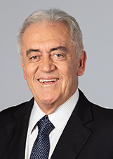 Retrato de OTTO ALENCAR