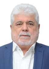 Retrato de PAULO RANGEL