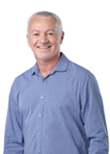 Retrato de BOBÔ