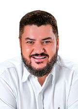 Retrato de JUNIOR MUNIZ