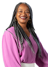 Retrato de OLIVIA SANTANA