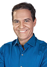 Retrato de EURES RIBEIRO