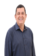 Retrato de RICARDO RODRIGUES