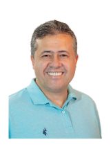 Retrato de ALEX DA PIATÃ