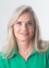 Retrato de IVANA BASTOS