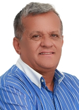 Retrato de RAIMUNDINHO DA JR