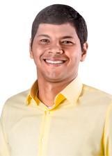 Retrato de DR. DIEGO CASTRO