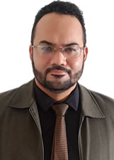 Retrato de LEANDRO DE JESUS