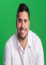 Retrato de JORDAVIO RAMOS