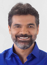 Retrato de ROGÉRIO ANDRADE