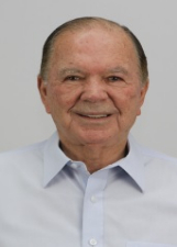 Retrato de JOÃO LEÃO