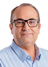 Retrato de HASSAN DE ZÉ COCÁ