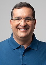 Retrato de ANTÔNIO HENRIQUE JR.