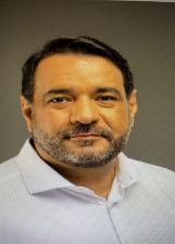 Retrato de ALAN SANCHES
